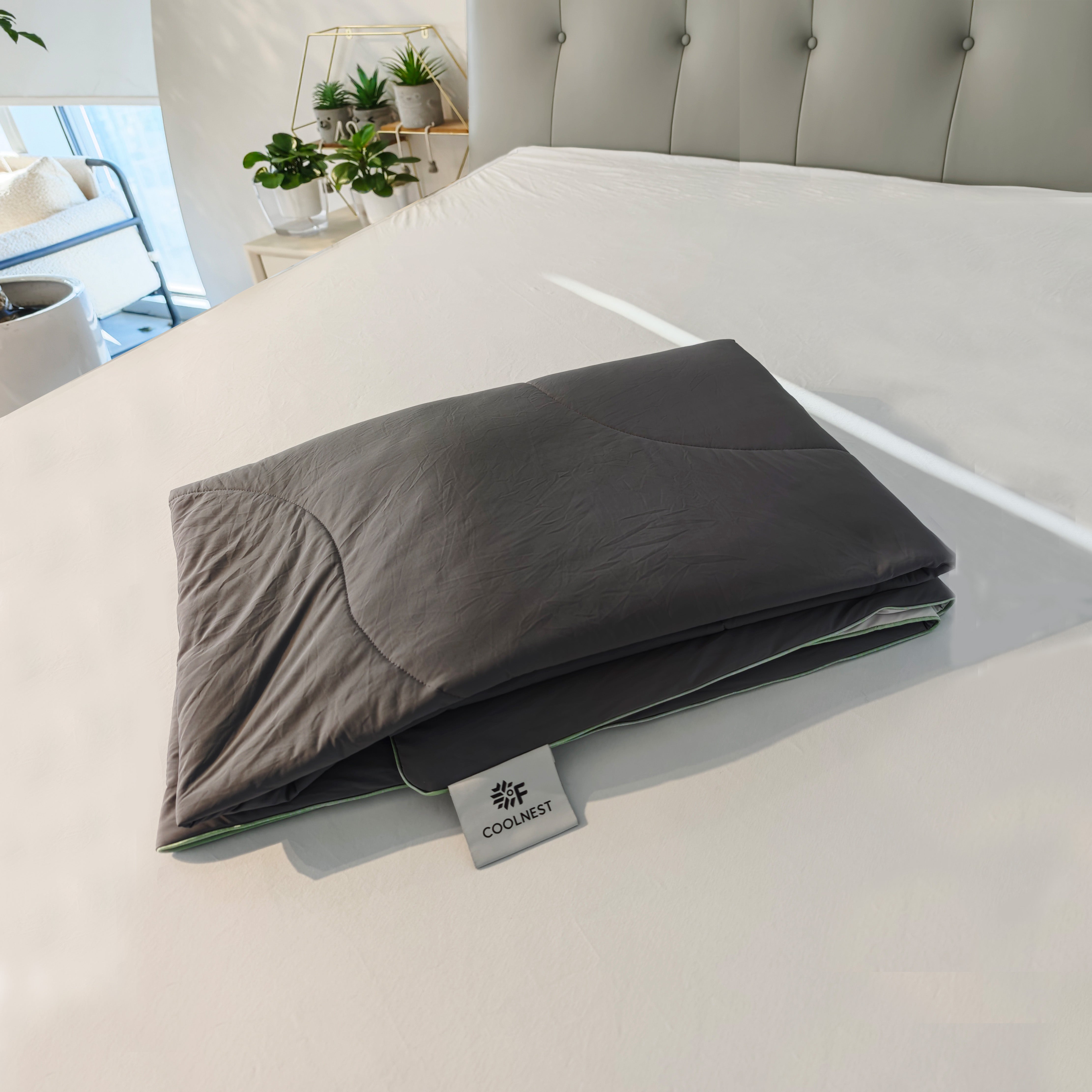 COOLNEST Cooling Comfort Quilts