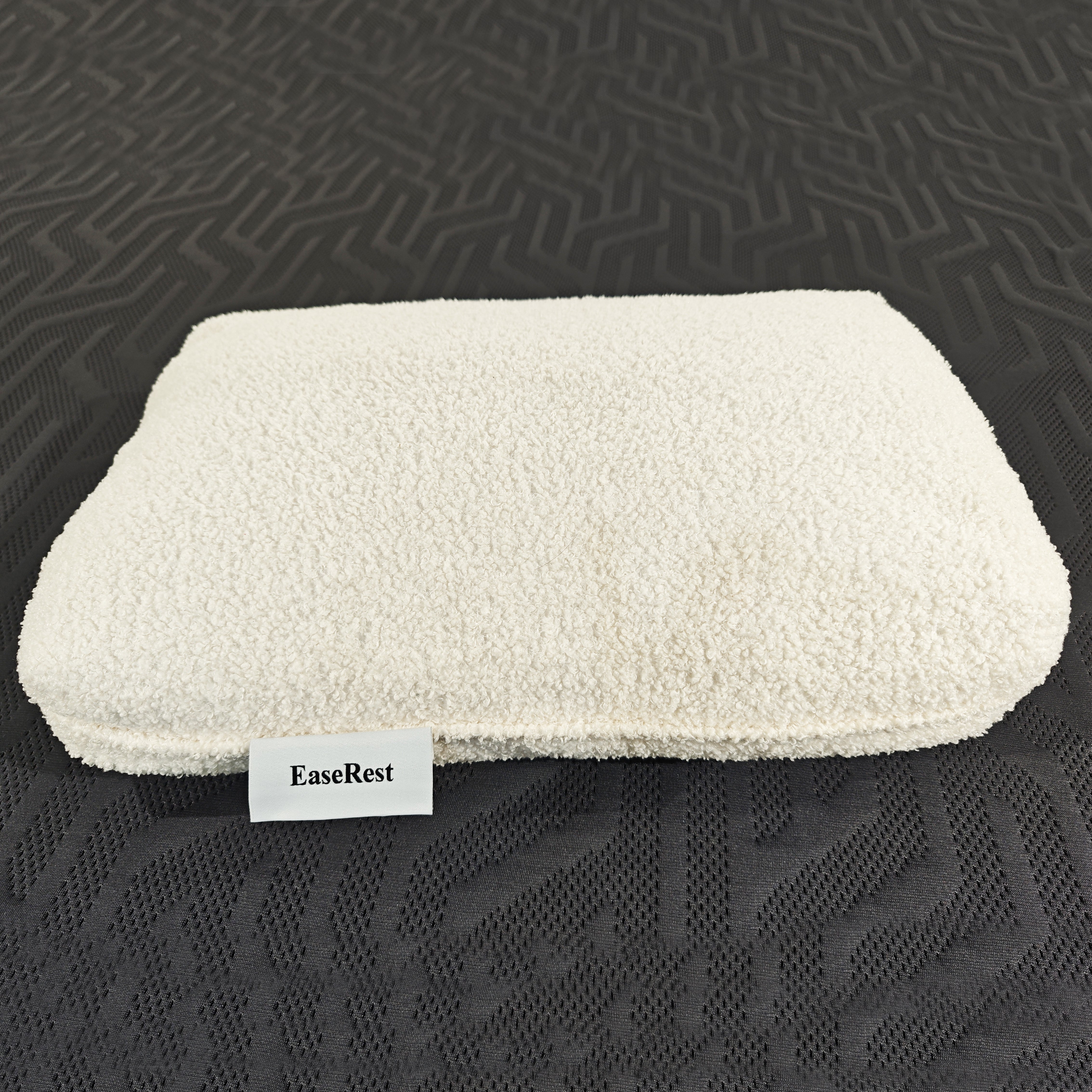 EaseRest Soft and Cozy Pillow