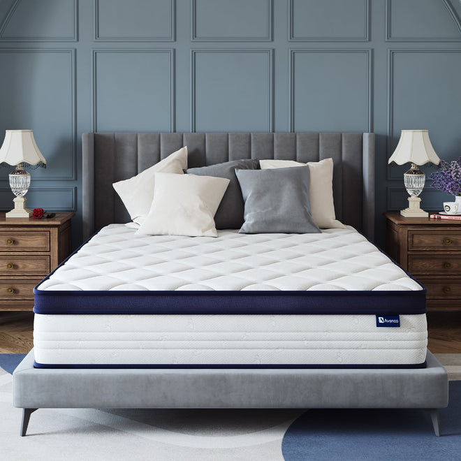 Aurora Hybrid Mattress Avenco® Mattress
