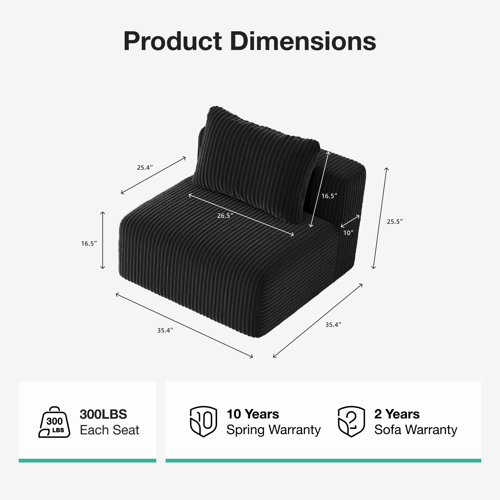 Modular Sofa