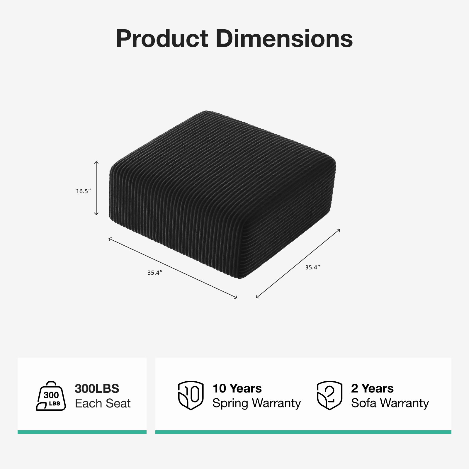 Modular Sofa