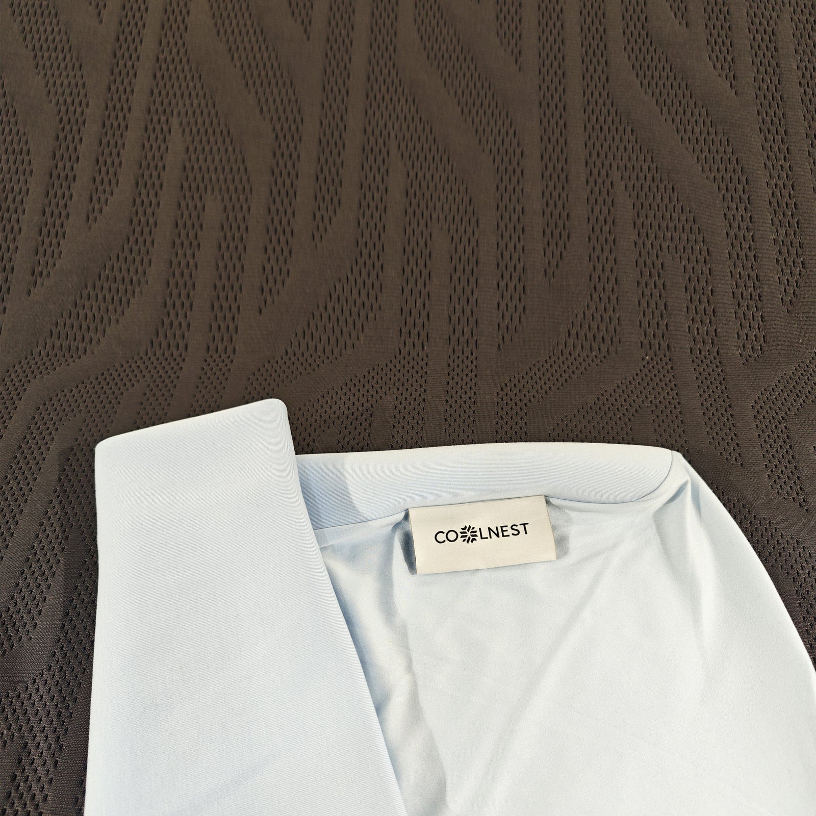 A COOLNEST Skin-Friendly Pillowcases | Sweetnight