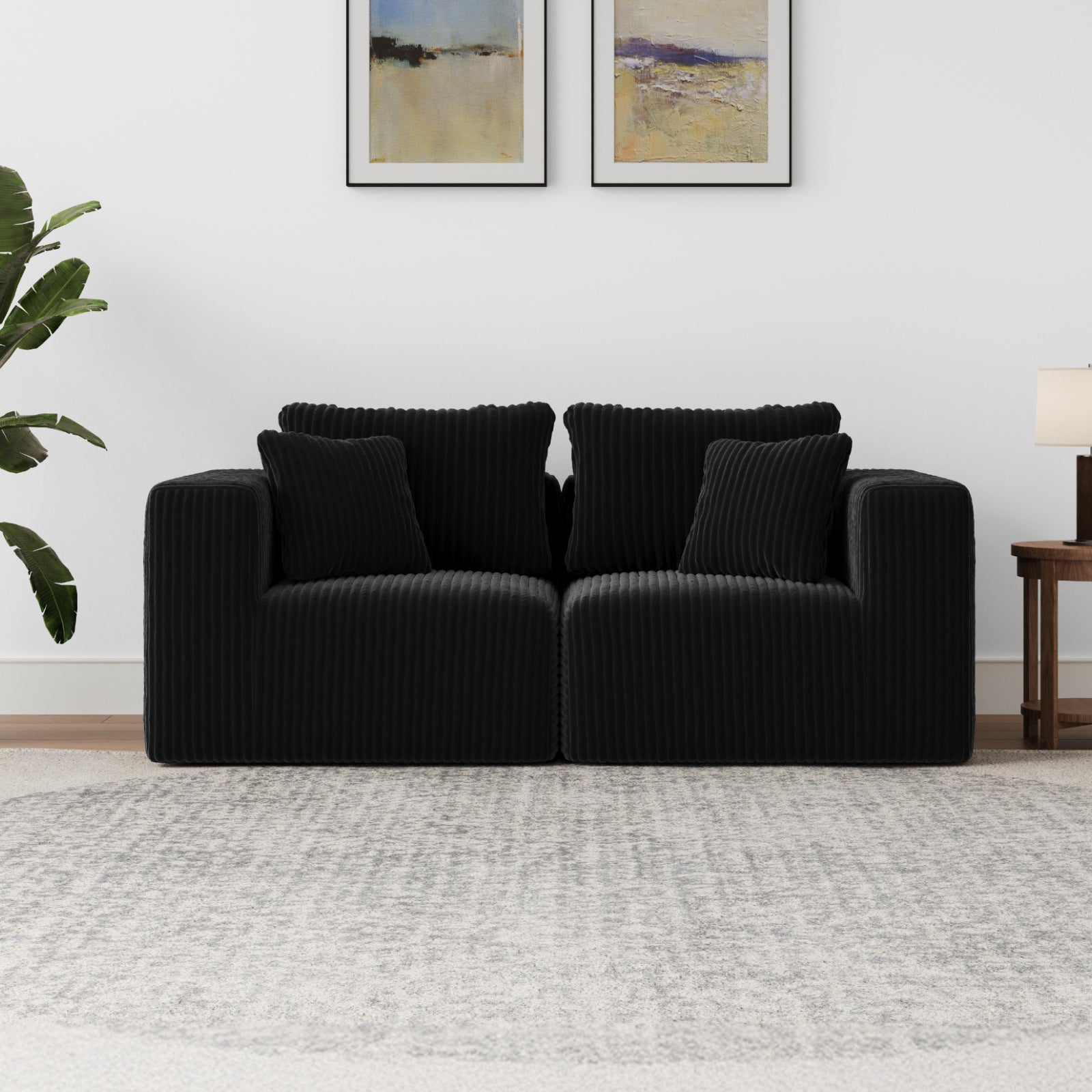 Modular Sofa