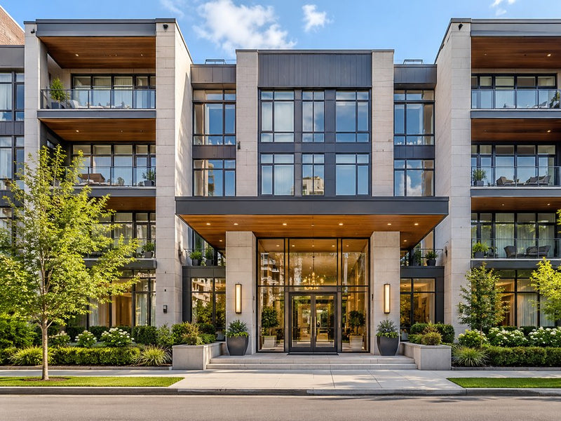 SweetNight B2B — Properties / Corporate Housing