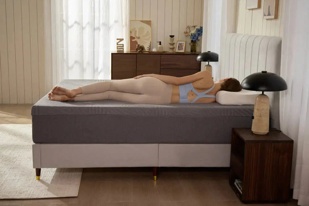 Best Mattress for Back Pain 2026: Medical Expert Guide