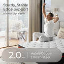 SweetNight Twilight Hybrid Mattress