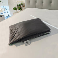 A COOLNEST Cooling Comfort Quilts | Sweetnight