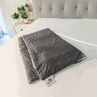 A COOLNEST Cooling Comfort Quilts | Sweetnight