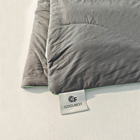 A COOLNEST Cooling Comfort Quilts | Sweetnight