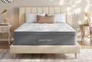 SweetNight Gloaming Hybrid Mattress