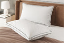 Comfort Support Pillow 2-Pack