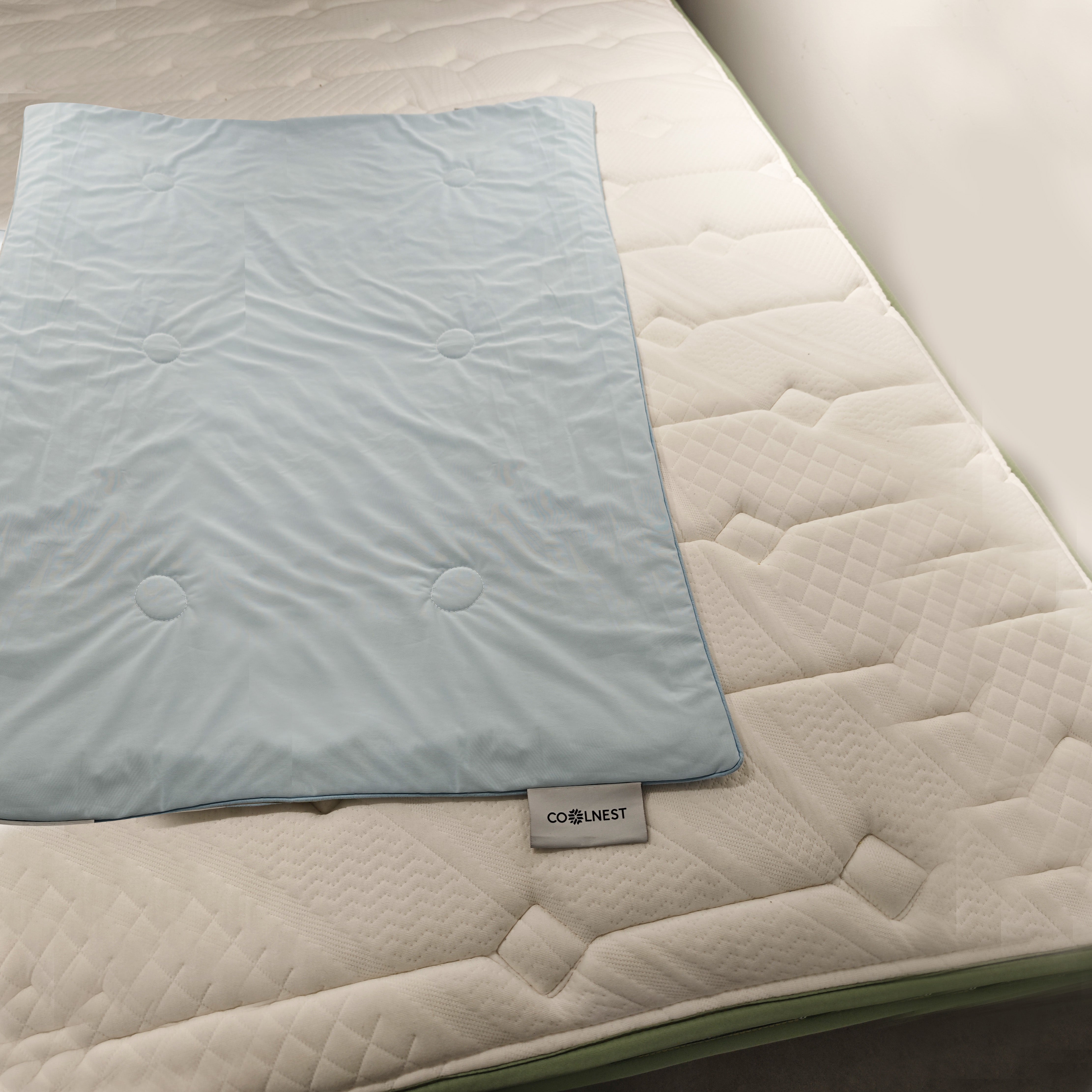 COOLNEST Cooling Comfort Quilts