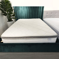 A SenseSync Memory Foam Mattress | Sweetnight