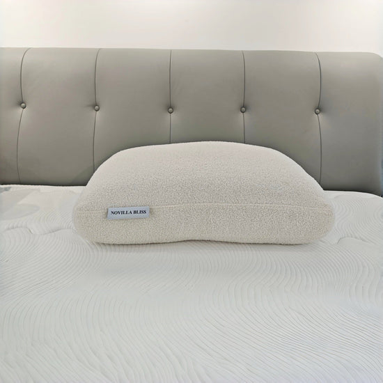 NOVILLA BLISS  Soft and cozy pillow