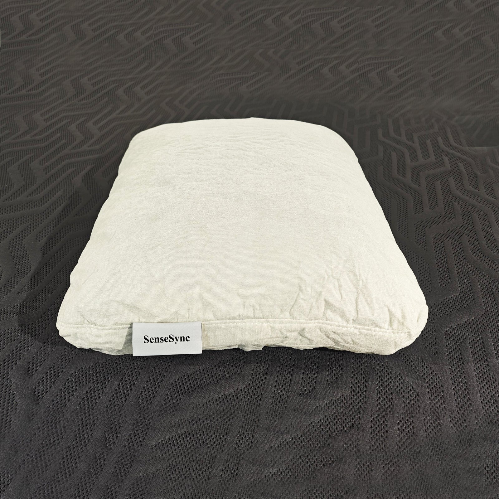 A SenseSync Soft and Cozy Pillow | Sweetnight