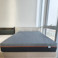 A PCMflux Memory Foam Mattress | Sweetnight