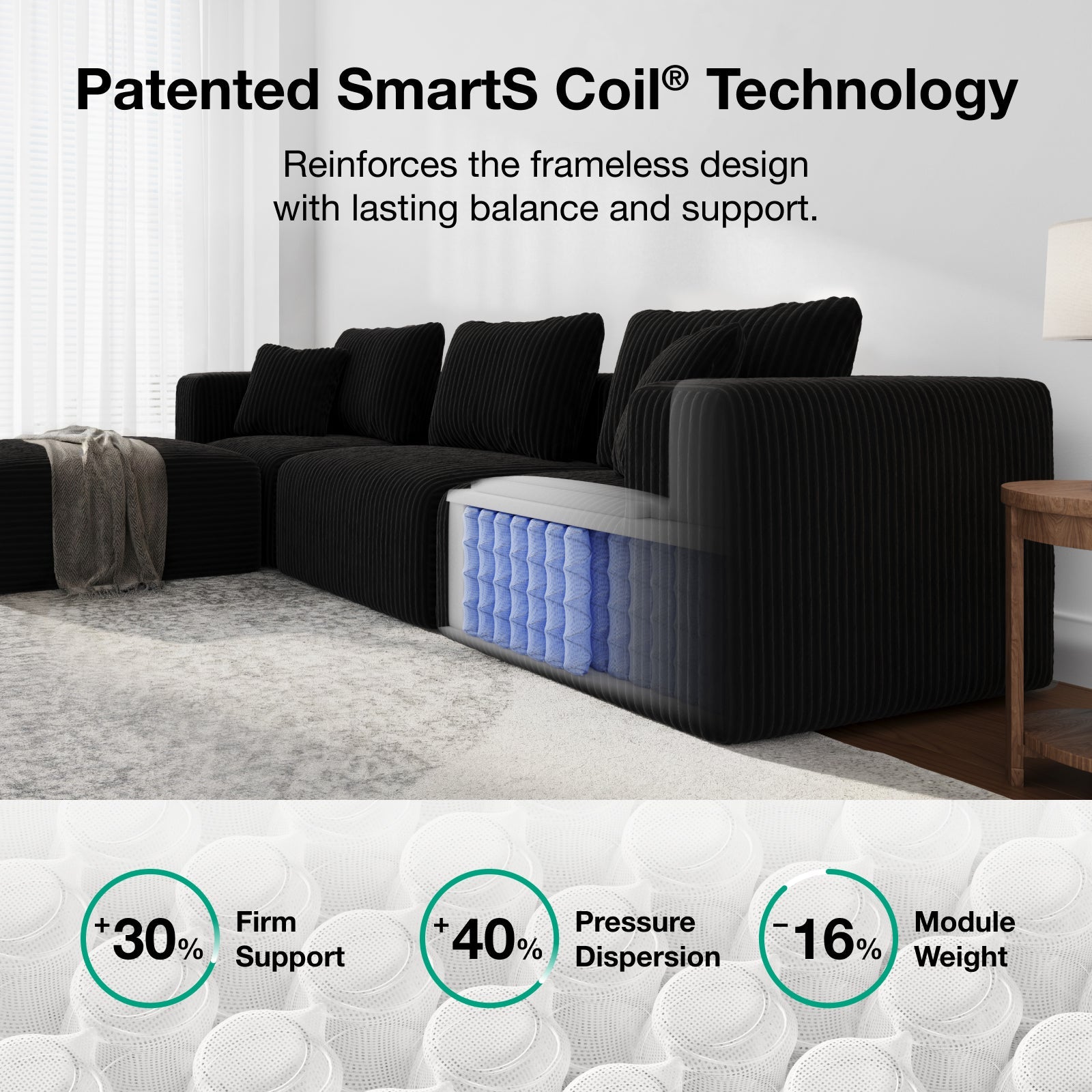 Modular Sofa