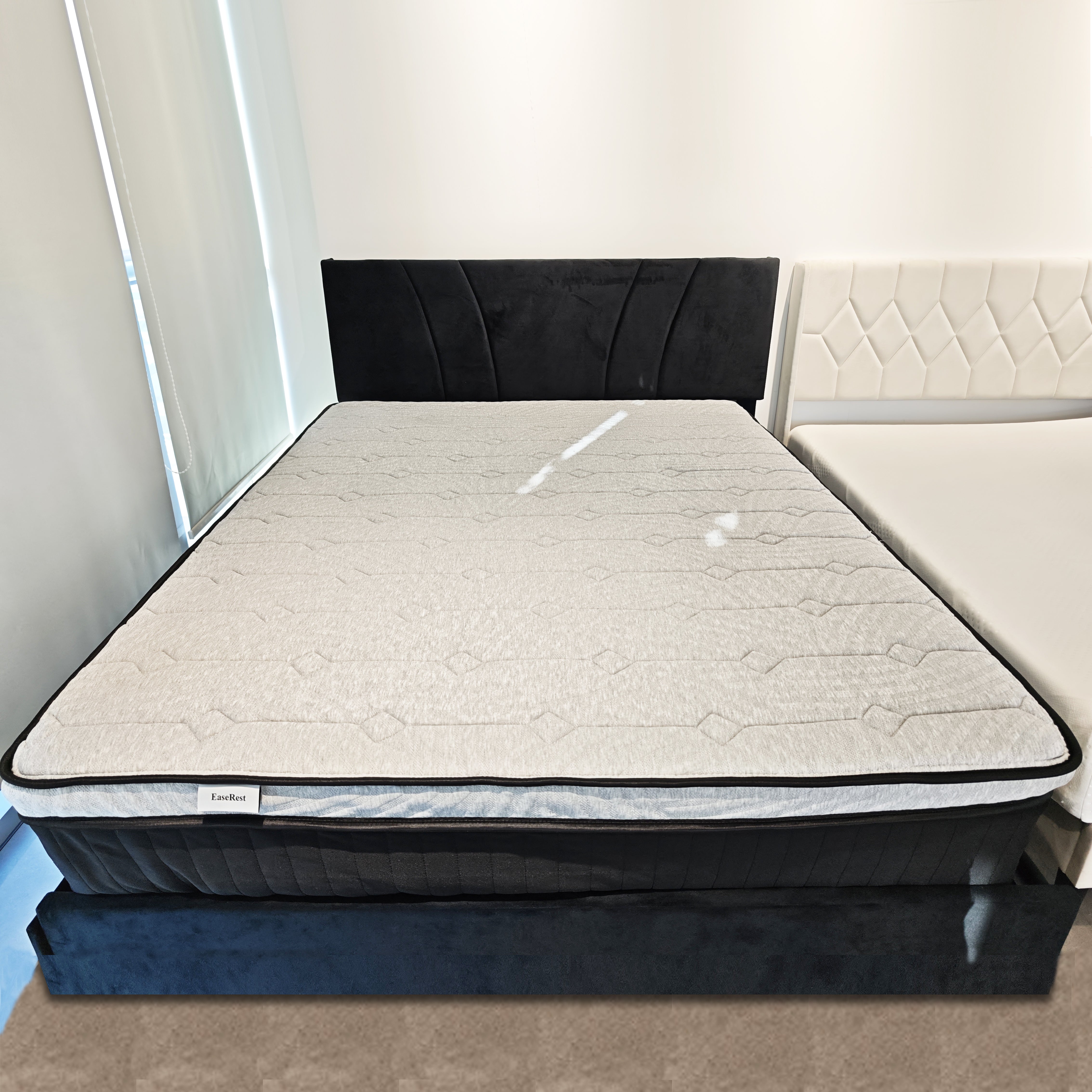 EaseRest Memory Foam Mattress
