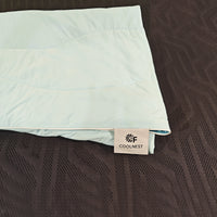 A COOLNEST Cooling Comfort Quilts | Sweetnight