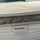 A SenseSync Memory Foam Mattress | Sweetnight