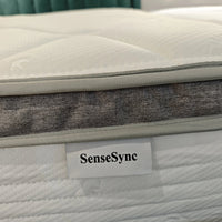 A SenseSync Memory Foam Mattress | Sweetnight