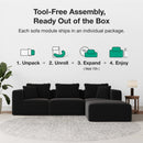 Modular Sofa