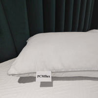 A PCMflux Soft and cozy pillow | Sweetnight