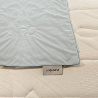 A COOLNEST Cooling Comfort Quilts | Sweetnight