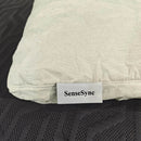 A SenseSync Soft and Cozy Pillow | Sweetnight