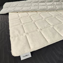 A EaseRest Comfort Mattress Pads | Sweetnight