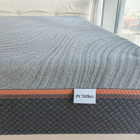 A PCMflux Memory Foam Mattress | Sweetnight