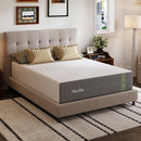 Breeze Memory Foam Mattress