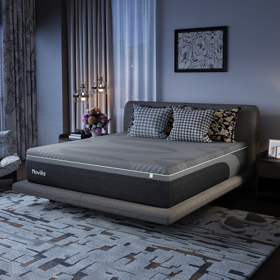 AiryFlow™ Cooling Foam Mattress