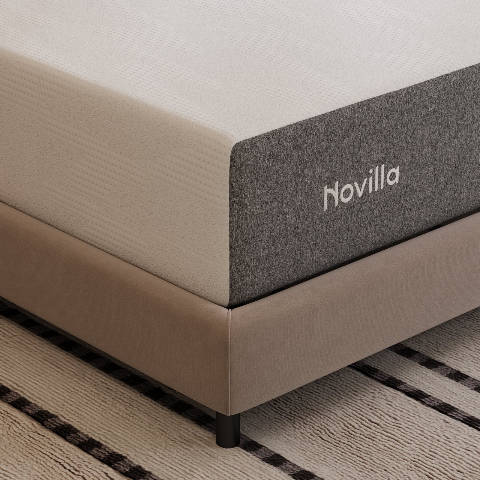 Breeze Memory Foam Mattress
