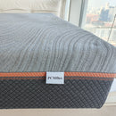 A PCMflux Memory Foam Mattress | Sweetnight