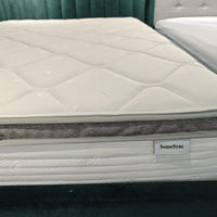 A SenseSync Memory Foam Mattress | Sweetnight