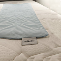A COOLNEST Cooling Comfort Quilts | Sweetnight