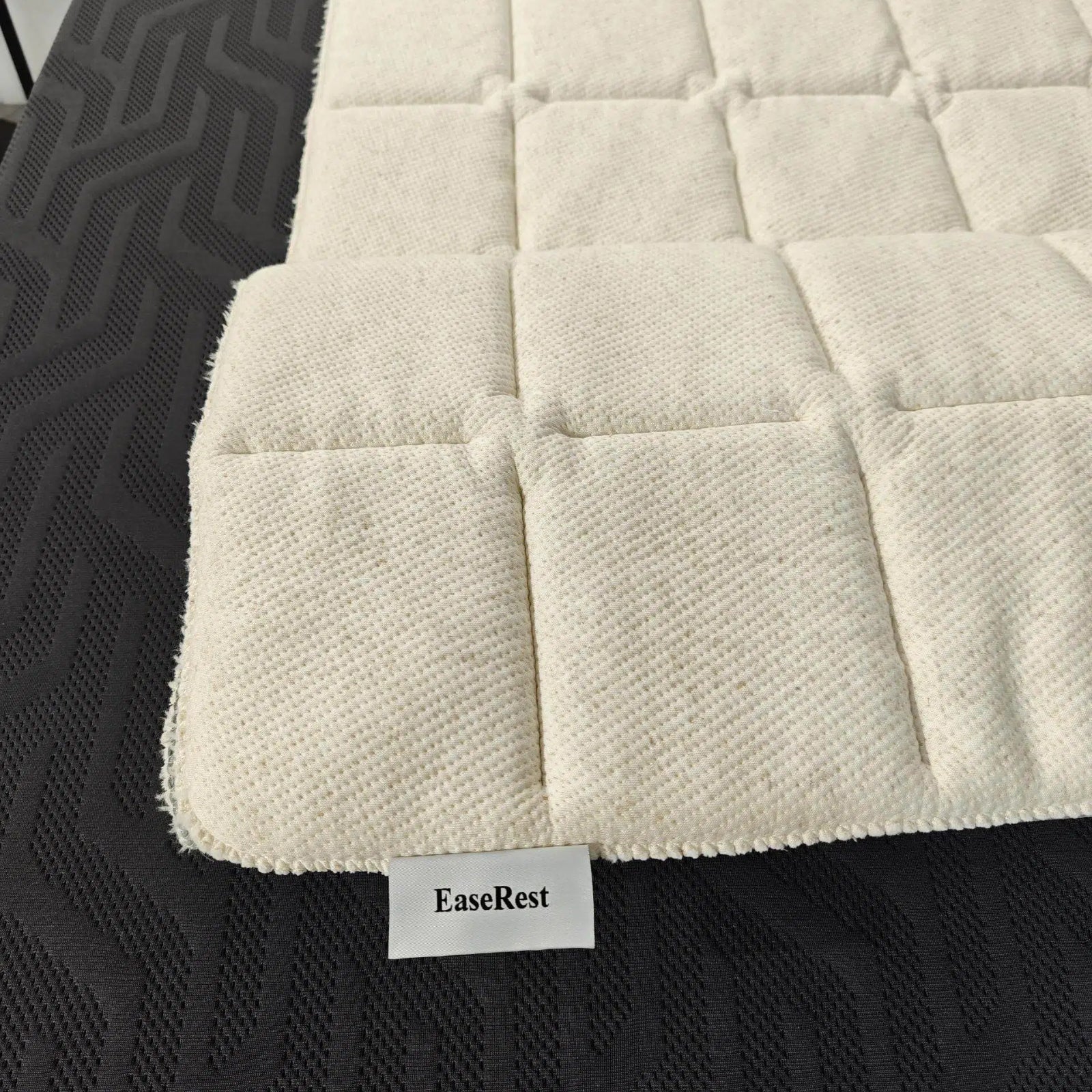 A EaseRest Comfort Mattress Pads | Sweetnight