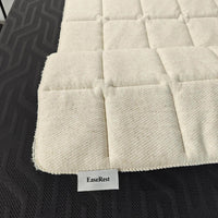 A EaseRest Comfort Mattress Pads | Sweetnight