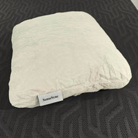 A SenseSync Soft and Cozy Pillow | Sweetnight