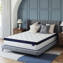 Aurora Hybrid Mattress
