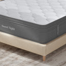 SweetNight Gloaming Hybrid Mattress
