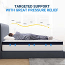Aurora Hybrid Mattress