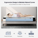 Zone Hybrid Mattress