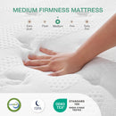 Buoyant Hybrid Mattress