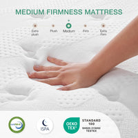 Oasis Hybrid Mattress