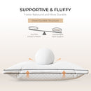 Comfort Support Pillow 2-Pack