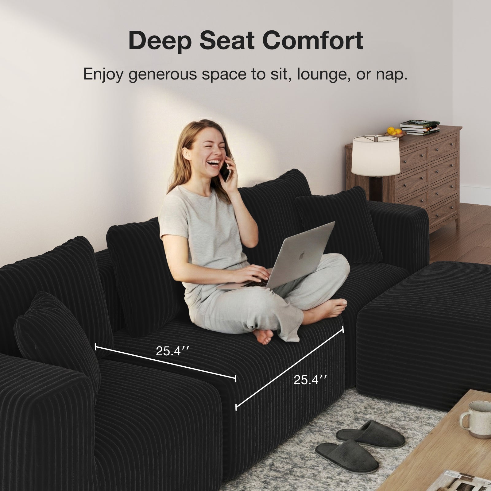 Modular Sofa