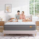 SweetNight Island Hybrid Mattress