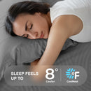 A SweetNight CoolNest™ Mattress | Sweetnight #size_full